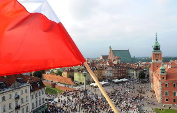 Polska omawia powrót ukraińskich mężczyzn: czy są podstawy prawne