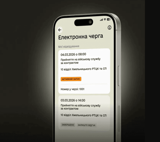 Rezerwacja wizyty w Terytorialnych Centrach Rekrutacji przez aplikację Rezerwa+: nowy sposób dla osób zobowiązanych do służby
