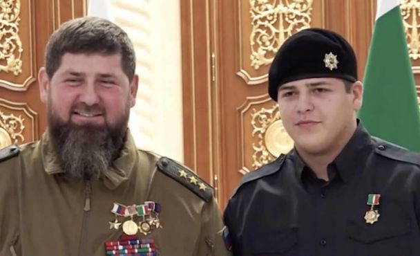 Кадыров о ДТП сына: почему в СМИ используют старые видео
