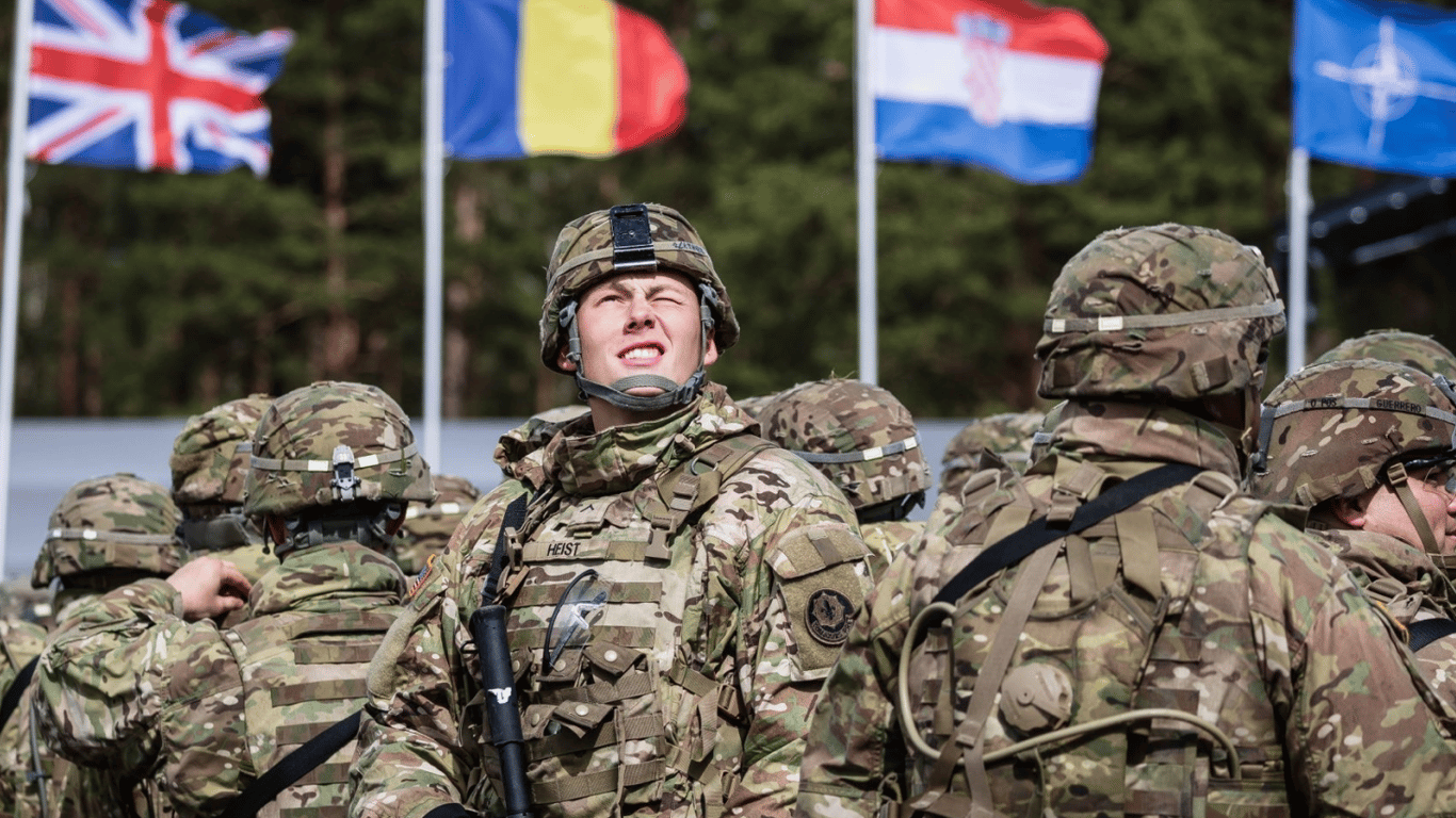 ЄС та Україна спільно виробляють зброю