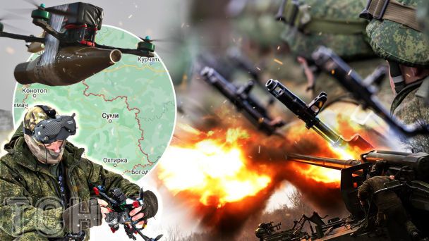 Rosja mobilizuje 40 tys. rekrutów miesięcznie. Jaki poziom strat jest potrzebny, by zatrzymać jej ofensywę?