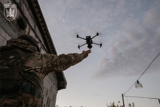 The UAV Forces of the Armed Forces of Ukraine Destroyed Key Bases of the Geran and Shahed Drones