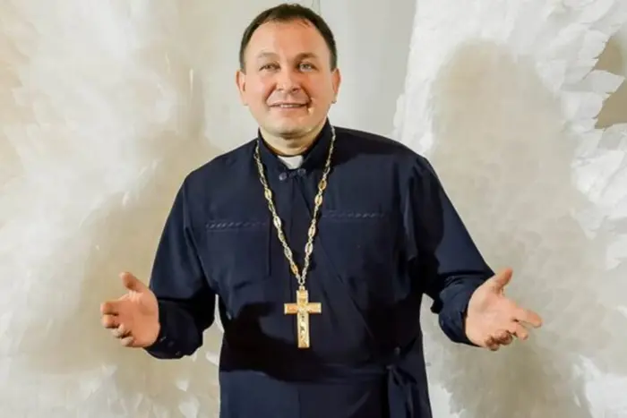 Der Priester-Blogger sprach über die seltsamsten Aberglauben, von denen er von seinen Gläubigen gehört hat