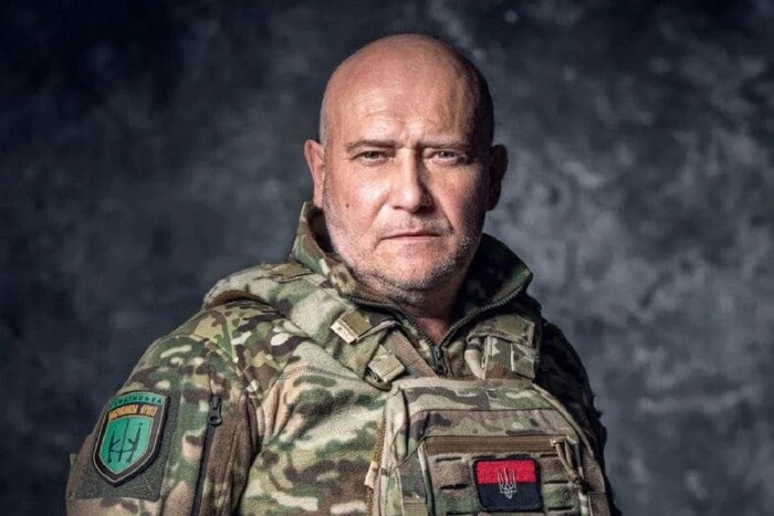 «Гидуй ухилянтами і дезертирами»: Дмитро Ярош дав настанову сину-випускнику