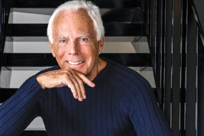 Giorgio Armani Left Two Secret Wills: What Is Known About Their Contents
