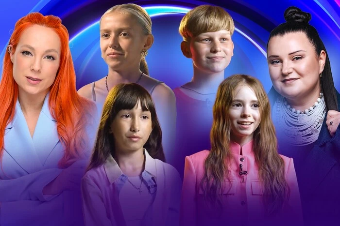 Final of the Children's Eurovision 2025: who is on the jury and how the winner will be chosen