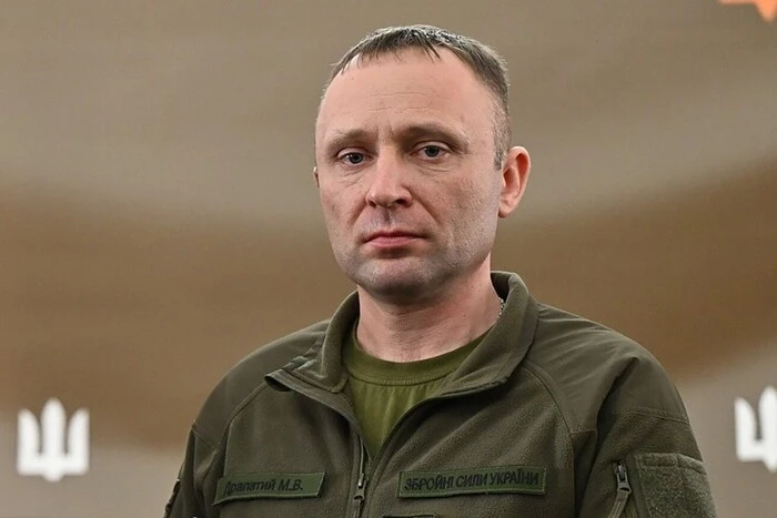 У ЗСУ створили нове угруповання: хто очолить оборону Харківщини