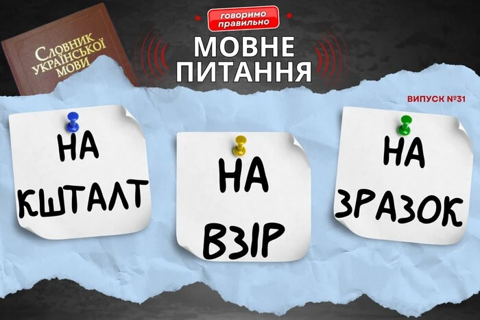 Мовознавиця пояснила вживання “на кшталт”: чим не можна замінити цей вираз