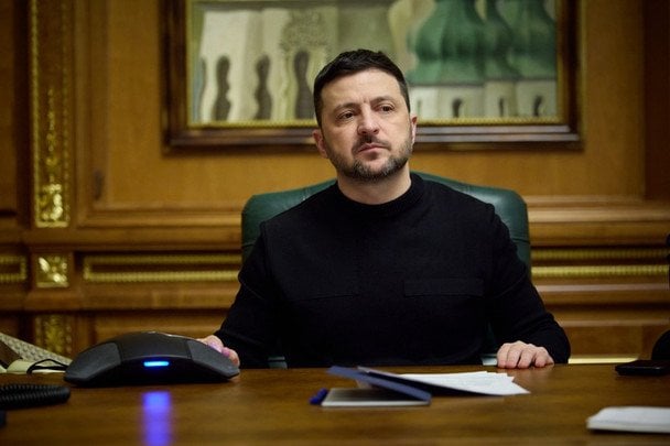 Обмін досвідом: дрони на Patriot