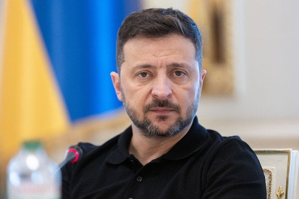 Zelensky on changes in defense documents: what to update in the army