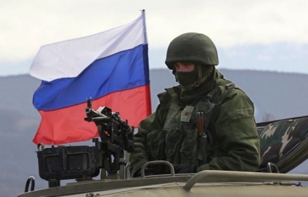 Russian losses in a day: Armed Forces of Ukraine destroyed 980 occupiers and over 900 units of equipment