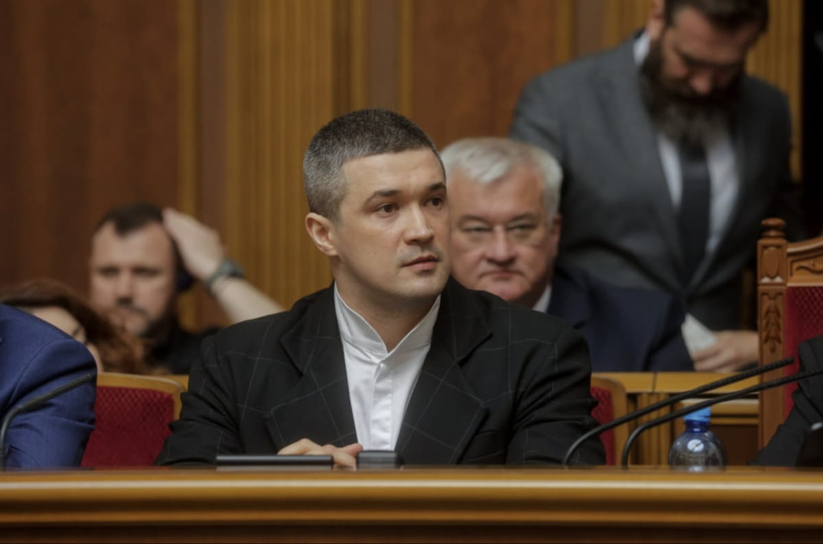 Fedorov Signals Further Military Command Changes After Talks with Zelensky and Syrskyi