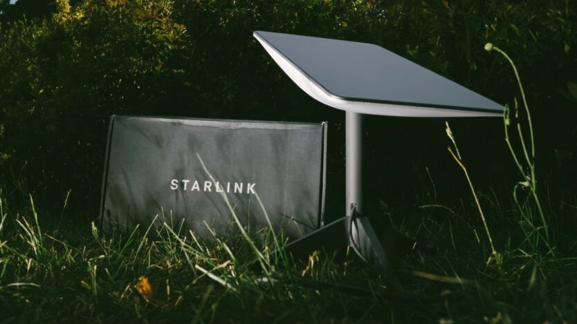 Вето Польщі загрожує роботі Starlink в Україні: які наслідки