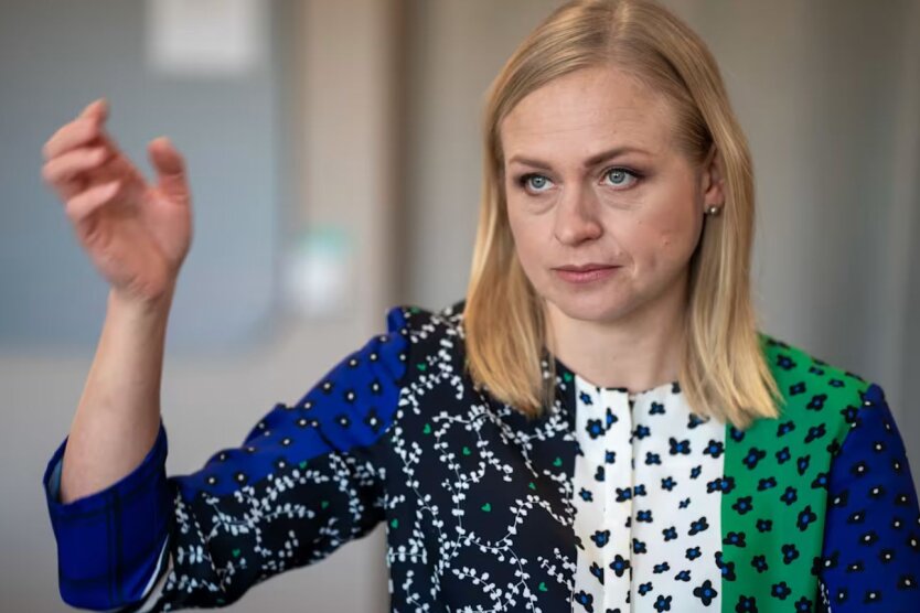 Finland advocates for a radical reduction in oil prices from Russia to $40