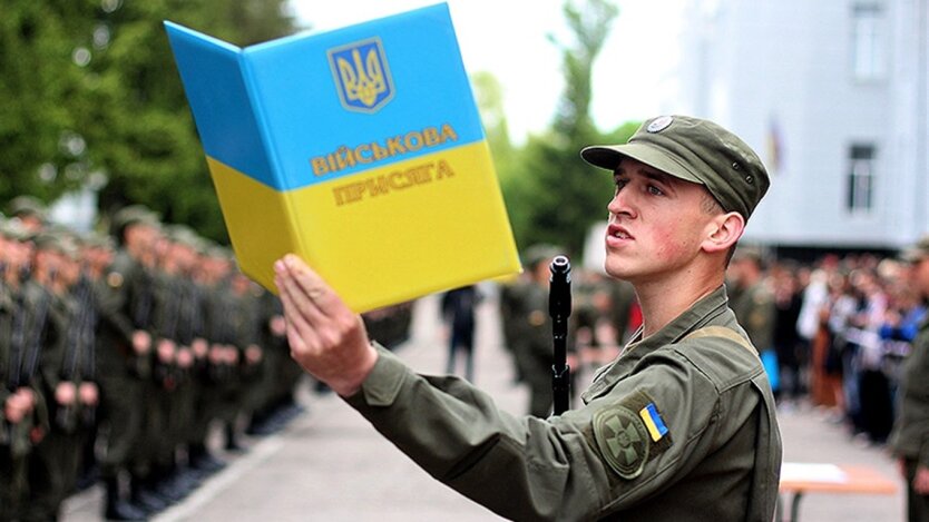 Українцям пояснили, як зниження мобілізаційного віку до 18 років вплине на ЗСУ