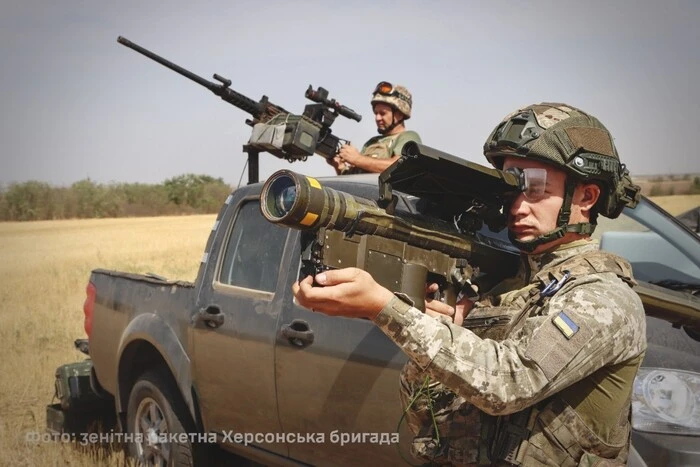 191 боевое столкновение за сутки: как ВСУ сдерживают наступление оккупантов на фронте