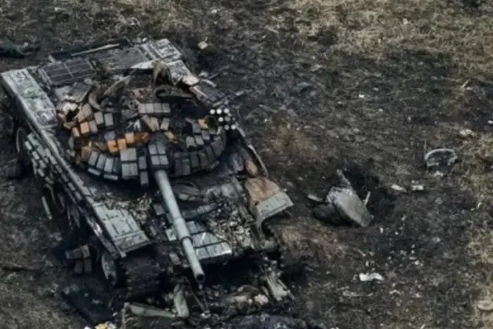 Росія втратила понад 60 тисяч дронів: нові дані Генштабу про втрати окупантів