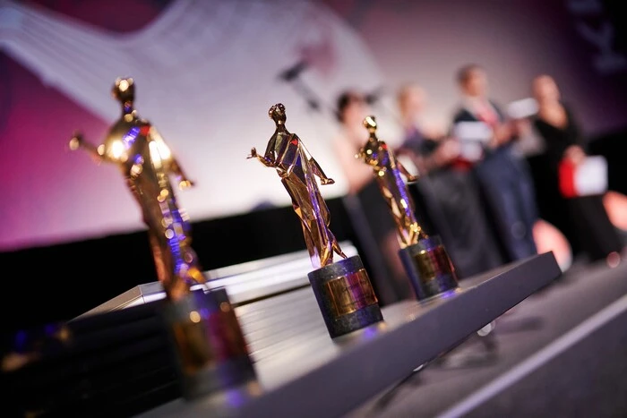 Der Odessa Filmfestival hat die Gewinner bekannt gegeben: Der Hauptpreis ging an den Film Du - der Kosmos