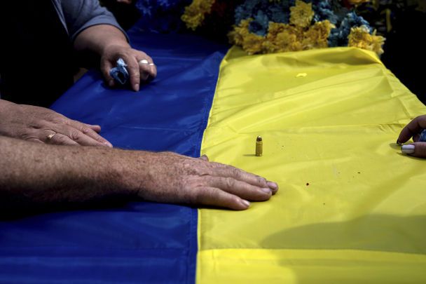 Втрати у війні 1,8 мільйона