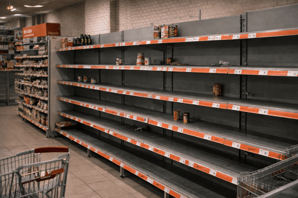 Почему России грозит нехватка продовольствия: проблемы аграрной техники выходят на первый план