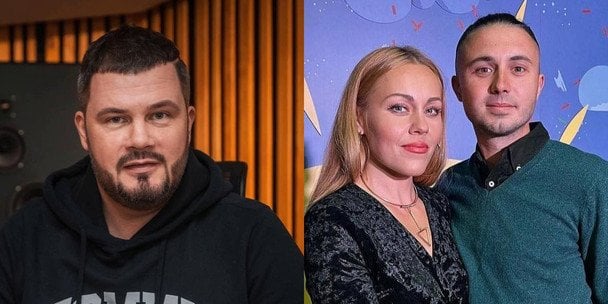 Olena Topolia on the comments of ex-boyfriend Lysytsia: He has the right, we have been through a lot