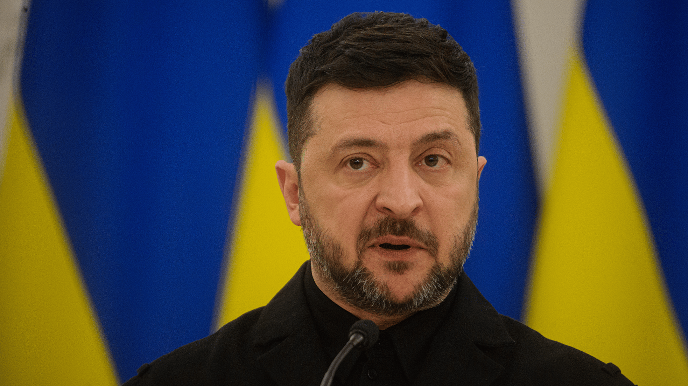 24. Februar: Termin für mögliche Wahl- und Referendumsankündigung in der Ukraine