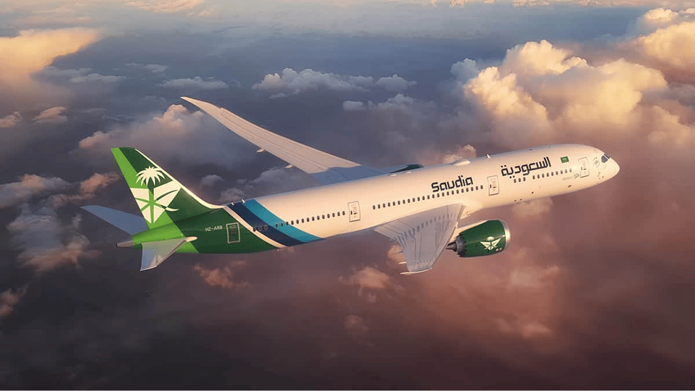 Saudia предлагает бюджетные авиабилеты из Мадрида в Азию: стоимость начинается от 312 евро