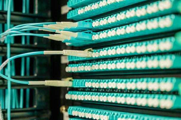 Cały internet waży tyle co jabłko – oto fizyczna strona cyfrowego świata