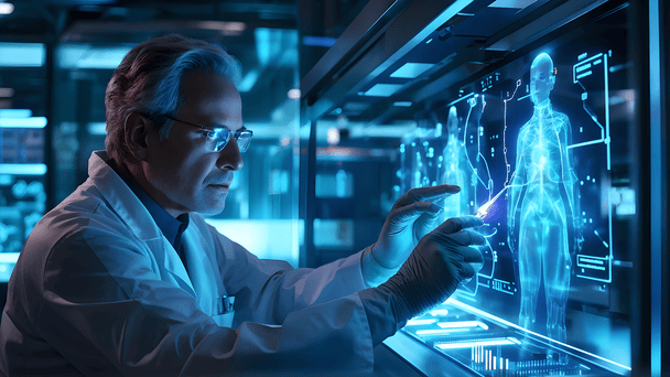 Dobowy test genetyczny przewiduje długość życia dokładniej niż wieloletnie obserwacje