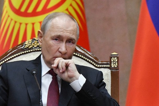 Non-Aggression Pact with Russia: Why the Expert Calls It Only a Piece of Paper Guarantee