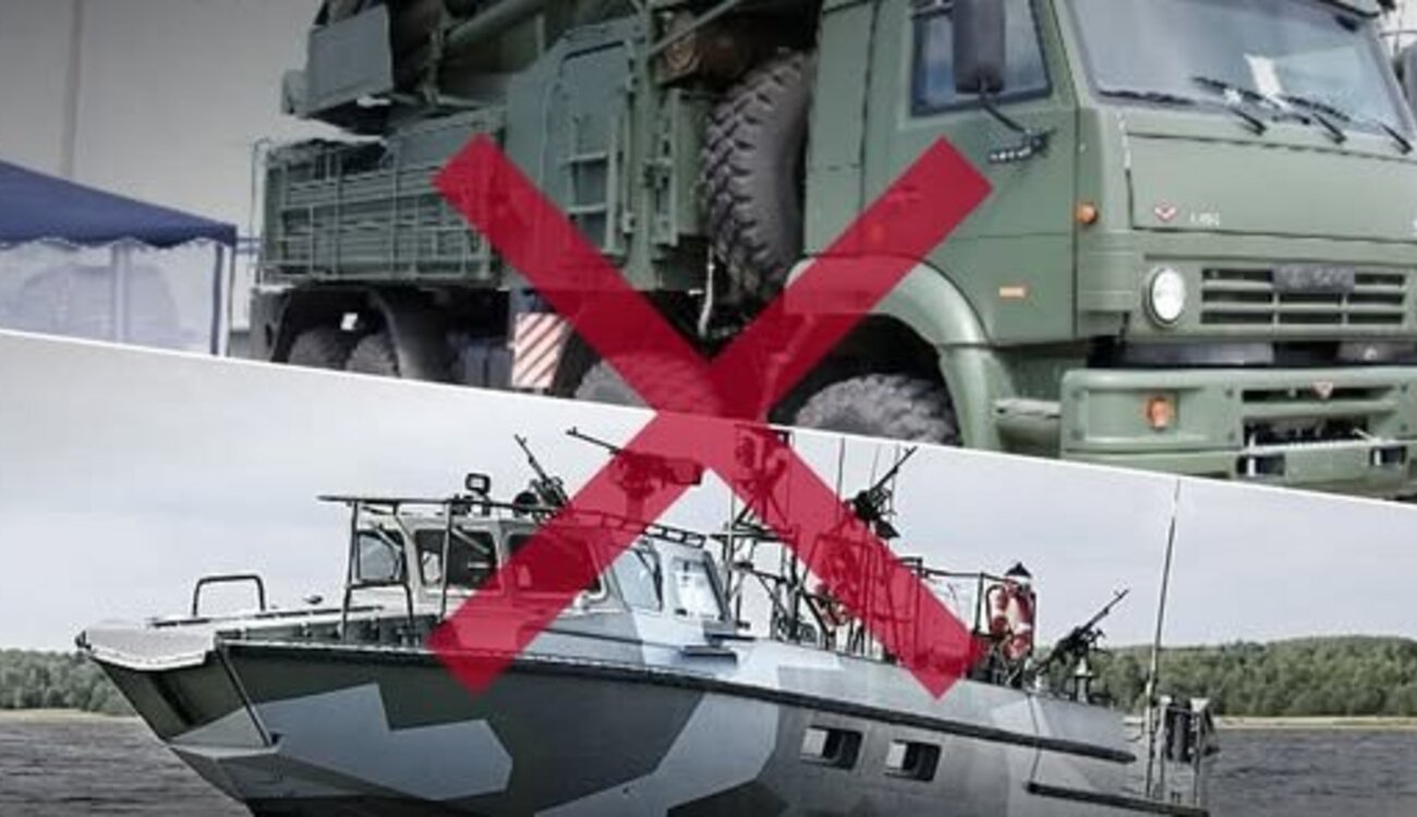 Удар по окупантам, знищено техніку