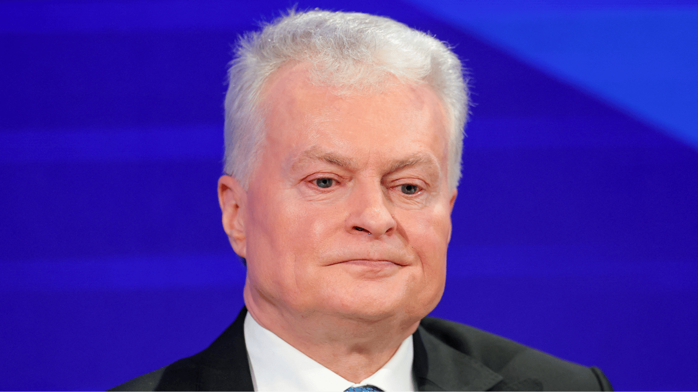 Litauens Staatschef setzt konkretes Datum: EU-Beitritt der Ukraine bis 2030