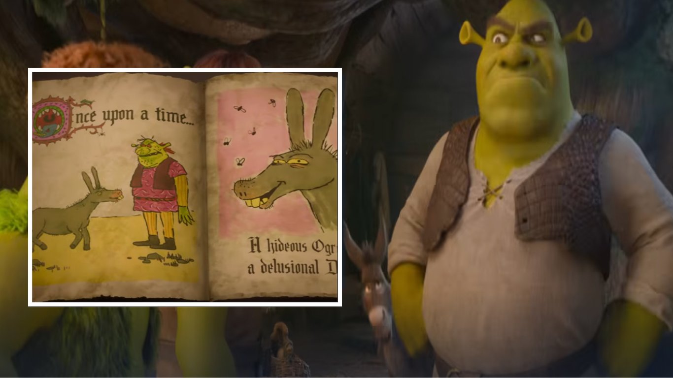 Universal potwierdza „Shrek 5” – kultowa animacja trafi do kin w 2027 roku