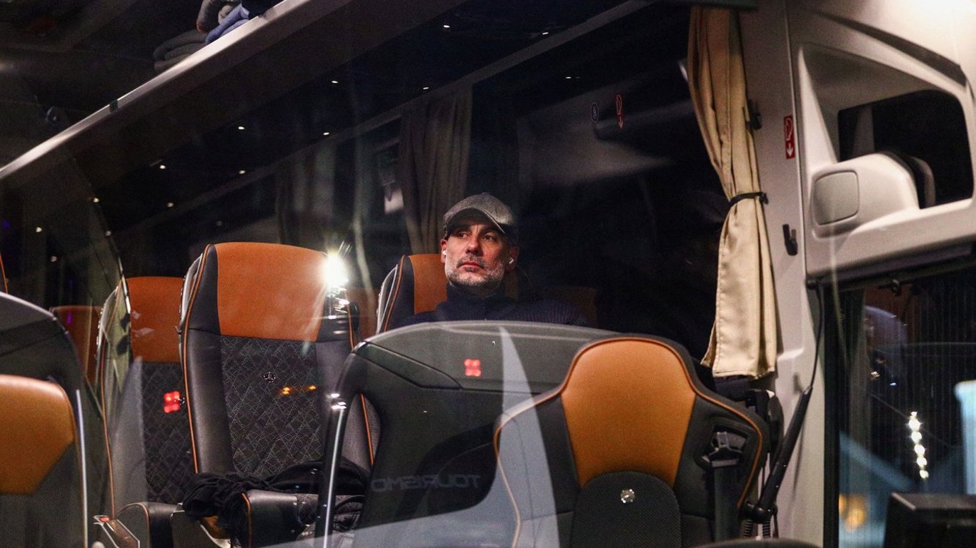 Guardiola tłumaczy niespodziewaną porażkę Manchesteru City z norweskim rywalem