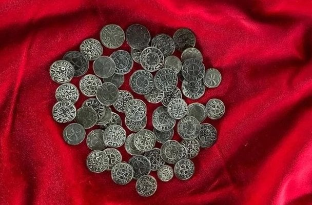 Сокровище крестоносцев в Хорватии: находка, которая изменит историю Европы