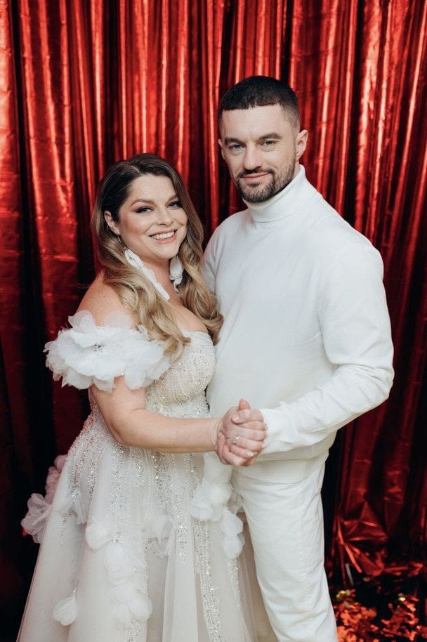 Nela Shovkoplyas eröffnete die Tanzshow mit den Stars: Wie die Juroren ihren Quickstep bewerteten