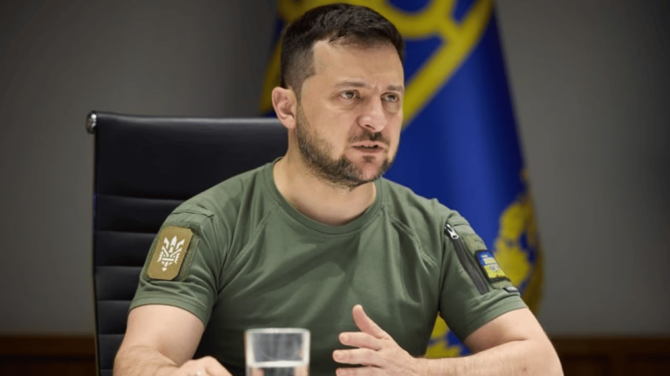 Zelenskyj: Russland spielt ein Spiel mit Trump – Wir brauchen ein Kriegsende