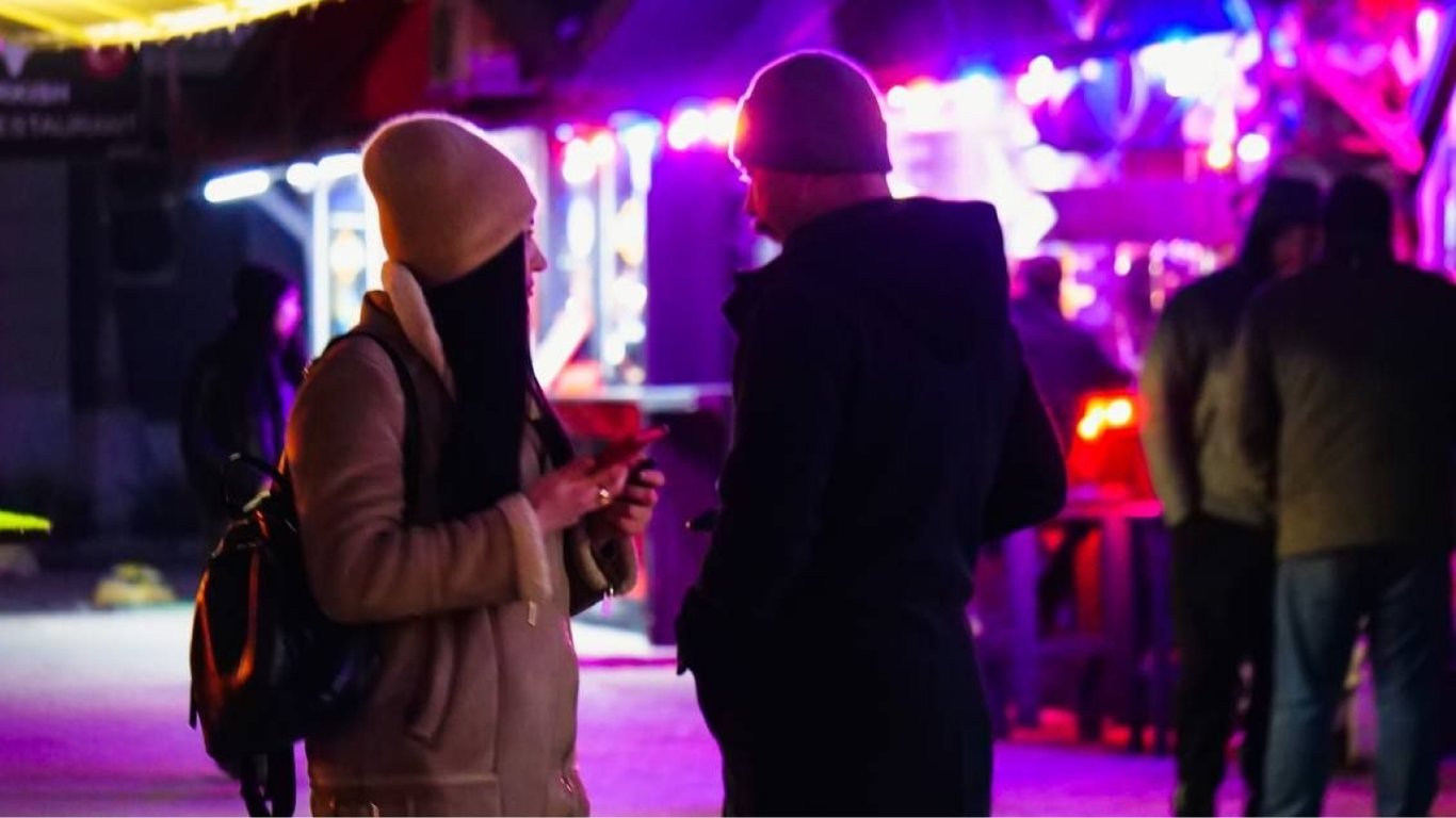 Графіки відключень світла на Одещині
