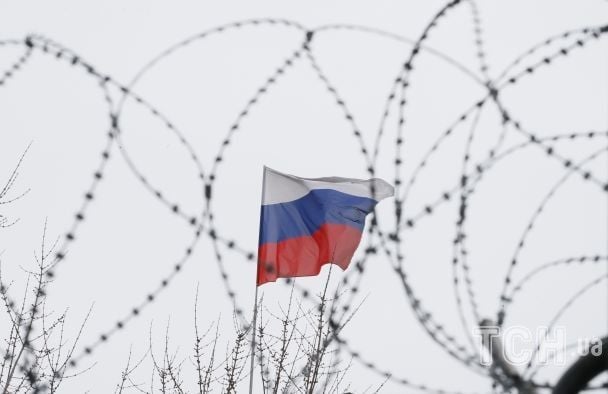 Обмеження порносайтів в Росії