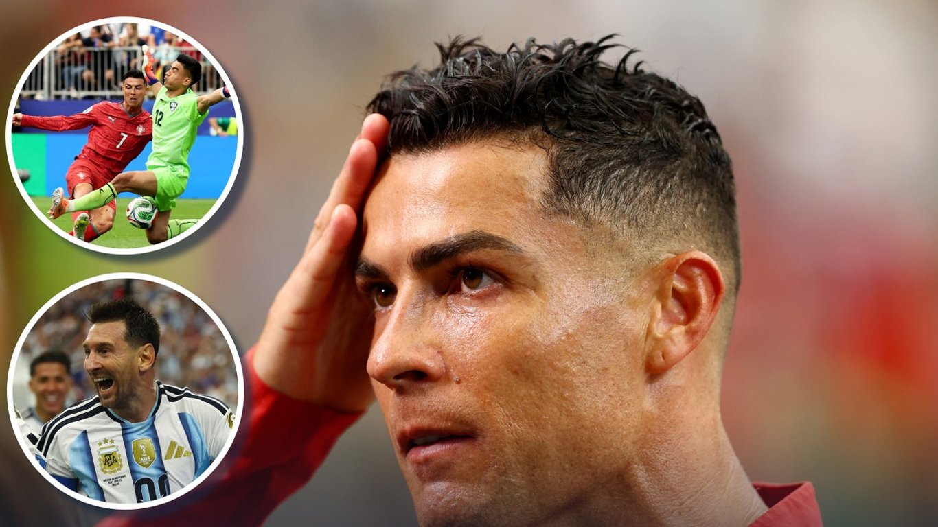 Portugal Secures 2026 World Cup Knockout Spot After Ronaldo’s Double Downs Uzbekistan