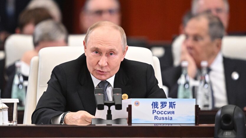 Путін заявив про домовленості з Трампом щодо війни в Україні: подробиці