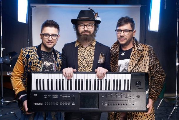 DZIDZIO wraca, ale bez Julka – dlaczego duet się rozpadł