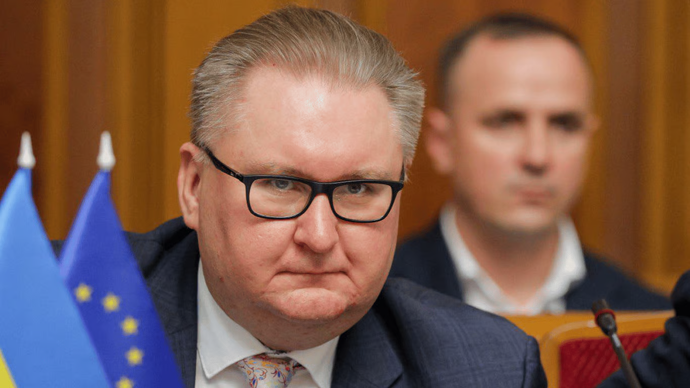 Качка закликає ЄС до переговорів