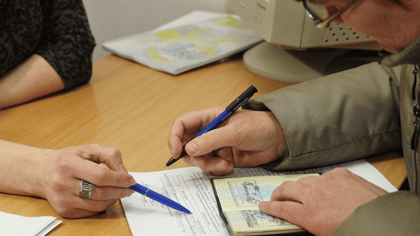 Od 1 lutego 2026 roku apostille dla Ukraińców za granicą: procedura jest prostsza, ale droższa