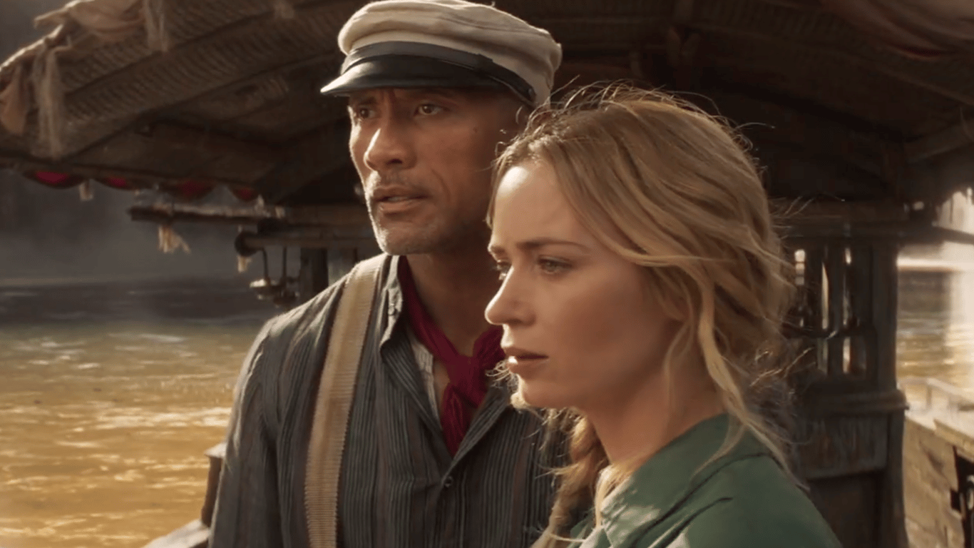 Four Thrilling Treasure Hunt Movies for an Epic Adventure