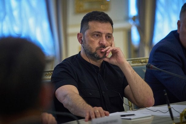 Зеленський про вибори: як Україна готується до голосування за кордоном