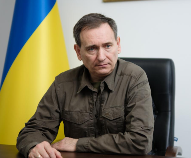 Нардеп про причини самовільного залишення