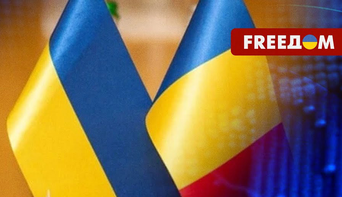 Wzmocnienie bezpieczeństwa energetycznego: rozmowy Zełenskiego z prezydentem Rumunii