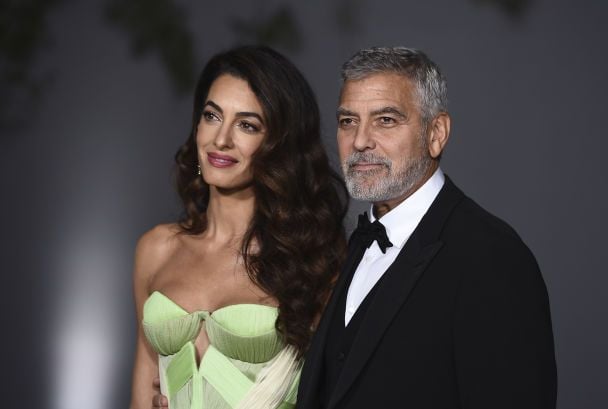 George Clooney has obtained French citizenship: named the main reason