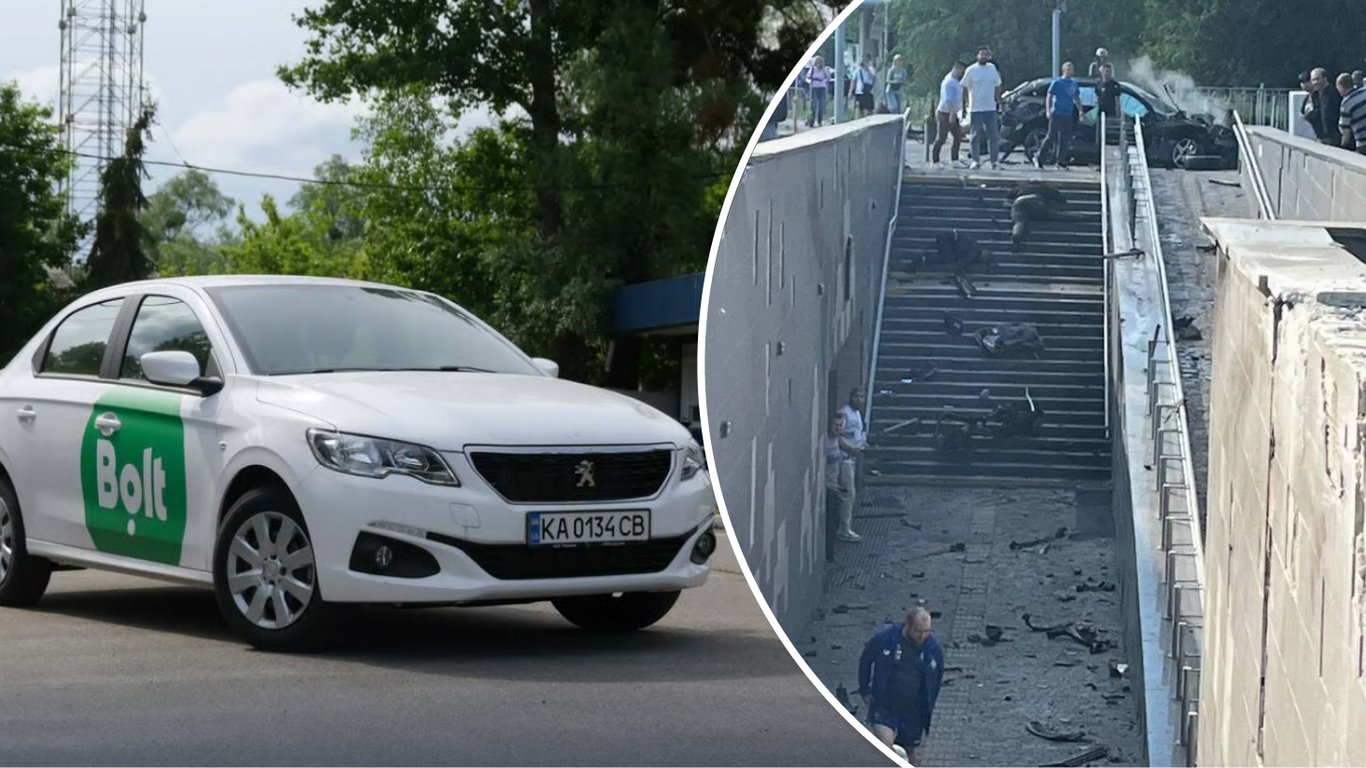 Bolt Imposes Stricter Driver Rules Following Fatal Crash in Kyiv — Here’s What’s Changing